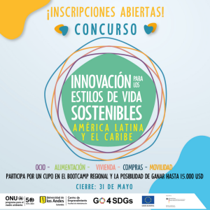 Te presentamos el II Concurso Intergeneracional el Reto de la Cocina Sostenible del Aprovechamiento