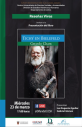 Presentación del libro: “Tichý en Bielefeld”.