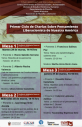 img_Primer Ciclo de Charlas sobre Pensamiento Liberacionista de Nuestra América