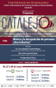 Programa Catalejo: coproducción de Canal 44 y CUCSH.