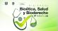 Diplomado Bioética, Salud y Bioderecho, 8a. edición