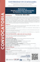 Convocatoria: Maestría en Relaciones Internacionales de Gobiernos y Actores Locales Promoción 2023-2025