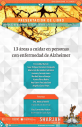Presentación del Libro: “13 áreas a cuidar en personas con enfermedad de Alzheimer”