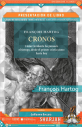 Presentación del Libro: “Cronos: Cómo Occidente ha pensado el tiempo, desde el cristianismo hasta hoy”