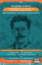 Conferencia: “Regenerar la nación. Centenario de la muerte de Ricardo Flores Magón”