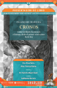 Presentación del Libro: “Cronos. Cómo Occidente ha pensado el tiempo, desde el cristianismo hasta hoy”