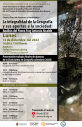 Cuarto Foro de Avances y Resultados: “La integralidad de la Geografía y sus aportes a la sociedad: Análisis del Paseo Fray Antonio Alcalde”