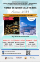 Cursos de Japonés CEJA en Línea Invierno 2023