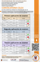 Aplicación del Examen de Acreditación 2023A