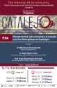 Programa Catalejo del CUCSH. Tema de esta semana: “Vivienda Vertical: entre el clasismo y la exclusión en la Zona Metropolitana de Guadalajara”
