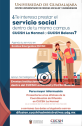 Atención #ComunidadCUCSH ¿Te interesa prestar tu servicio social en tu Centro Universitario?