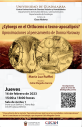 Clase Abierta: "¿Cyborgs en el Chtluceno o tecno-apocalipsis? Aproximaciones al pensamiento de Donna Haraway"