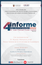 Sesión Solemne del Cuarto Informe del Dr. Juan Manuel Durán Juárez, Rector del Centro Universitario de Ciencias Sociales y Humanidades