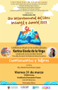 Celebración del Día Internacional del Libro Infantil y Juvenil 2023