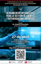 Curso: “Herramientas informáticas para la gestión de fuentes y referencias bibliográficas”