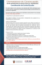 Coordinación de Control Escolar CUCSH informa periodo de baja de materias para el calendario escolar 2023 "A"