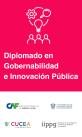 Diplomado en Gobernabilidad e Innovación Pública