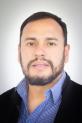 Rodrigo Gómez Morales