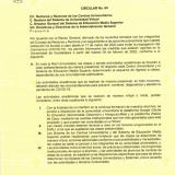CIRCULAR No. 4