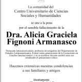 Comunicado