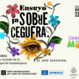 La FIL dedica a José Saramago el Día Mundial del Libro