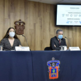 img_Temas relacionados con las mujeres tienen poco espacio en los medios de comunicación del AMG