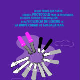 img_Protocolo para la prevención, atención, sanción y erradicación de la violencia de género en la Universidad de Guadalajara