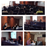Siguen en CUCSH las actividades 
