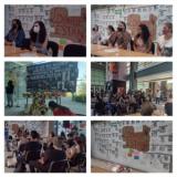 Realizan en CUCSH Belenes el “Seminario Desaparición y Resistencia: no están solas” 