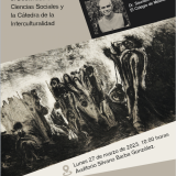 Conferencia Magistral: “Decolonialidad, disciplina, diferencia”