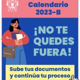 Aspirante al Calendario-2023