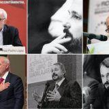 Literatura, arte y libertad: la herencia cultural de Raúl Padilla López (1954-2023)