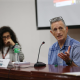 Inauguran en CUCSH la Plataforma para el Diálogo Identidades subalternizadas. 1
