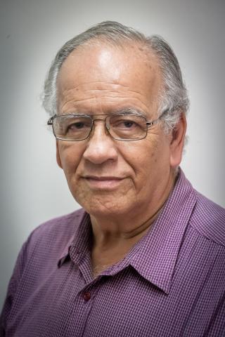 Alfredo Don Olivera