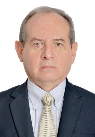 Dr. Arturo Villarreal Palos