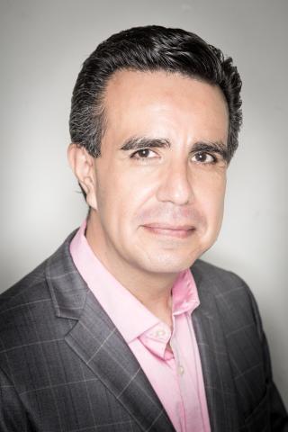 José Antonio Camacho Gómez