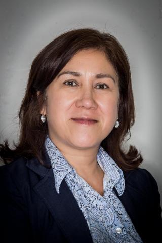 Josefina Cortés Gutiérrez