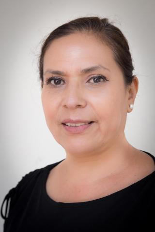 Margarita Ramos Godínez