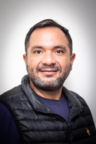 Omar Alberto Andrade Muñoz