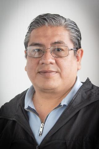Carlos Fernando Ramirez González