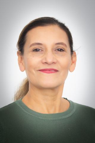 Patricia Barajas Parra