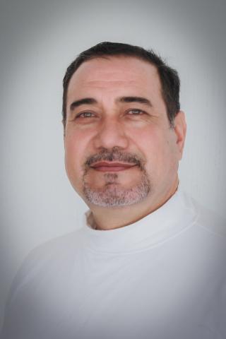 Ricardo Rodríguez Preciado