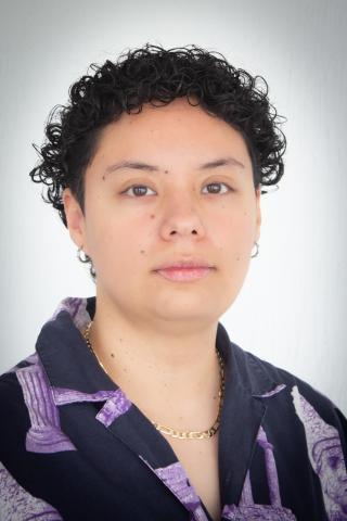 Marco López Noriega