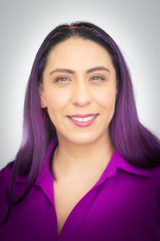Sandra Marisol Díaz Calderón