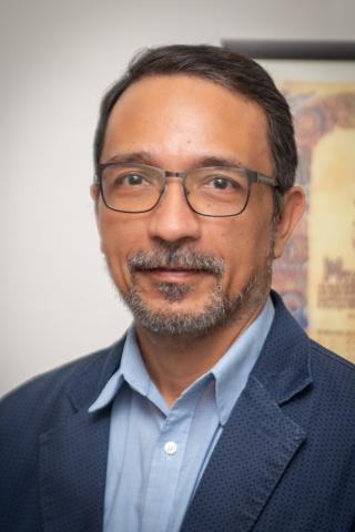 Luis Antonio Corona Nakamura 