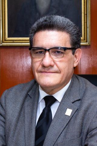 Carlos Ramiro Ruiz Moreno