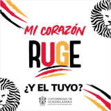 Mi Corazón Ruge ¿Y el tuyo?