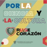 Por la ciencia y la cultura