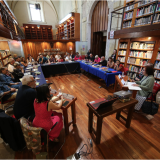 Debaten sobre culturas populares en plataforma para el diálogo del CALAS