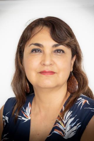 Luz Eugenia Guadalupe Aguilar González